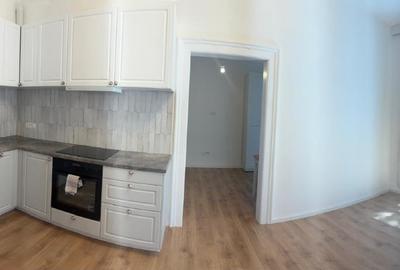 Apartament cu 2 camere semidecomandat în Central - 2