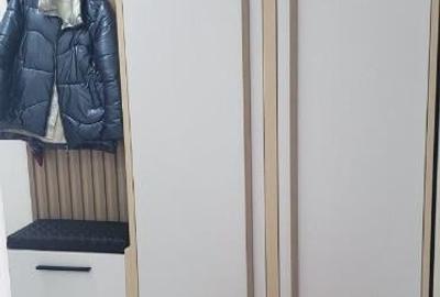 Apartament cu o camera Campului - 3