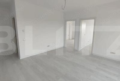 Apartament cu 3 camere decomandat în Fundeni - 3
