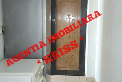Apartament cu 2 camere nedecomandat în Nord