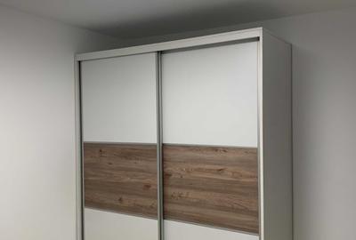 Drumul Taberei - 3 minute Metrou Favorit - Apartament 3 camere  -  MODERN - 3