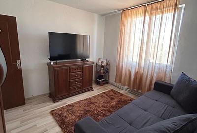 Apartament cu 2 camere semidecomandat în Central - 5