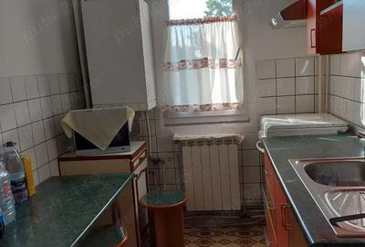 Apartament cu 2 camere semidecomandat în Central - 3