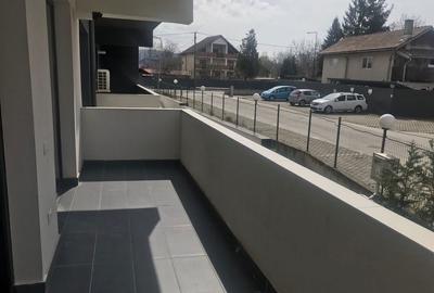 Apartament cu 2 camere decomandat în Ostroveni - 5