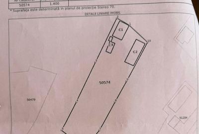 Casă cu 3 camere în Nicula - 15