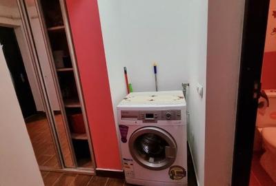 Apartament cu 2 camere în Sud - 6