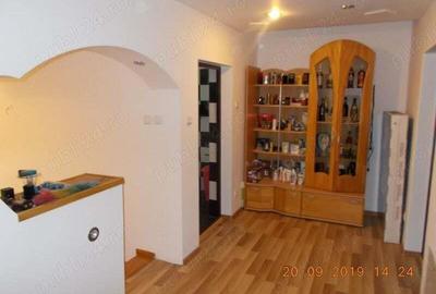 Vila, 2005, P+E, anexa, Chisoda, Timis, 4 camere plus anexe, teren 570mp - 6