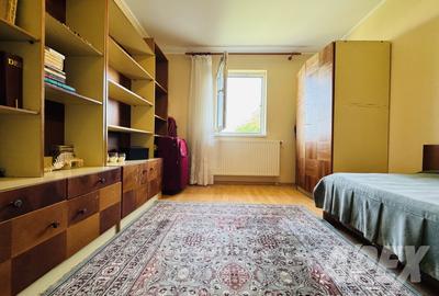 Casa 5 camere | COMISION 0% | Teren 1381mp | Clinceni-Putul Olteni - 6