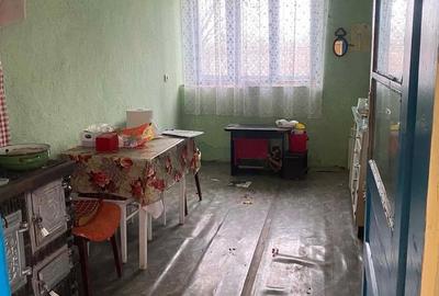 Casă cu Teren 1000 Mp în Căuașd - 4