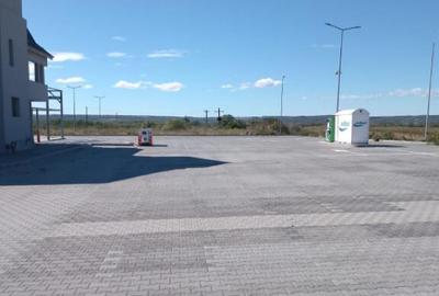 STATIE PECO BRADESTI 10600 MP,AFACERE LA CHEIE ! - 15