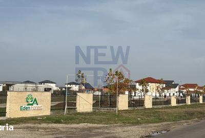 Teren de 589 mp, în Tărtășești
