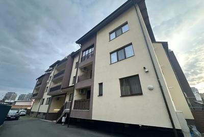 Apartament cu 2 camere decomandat în Mihai Bravu - 12