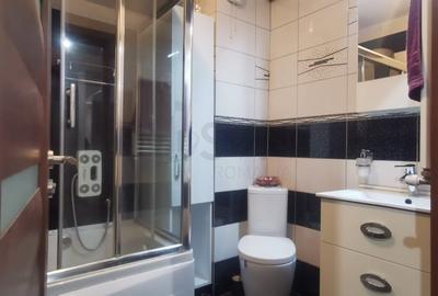 Apartament cu 2 camere decomandat, mobilat în Brâncoveanu - 7