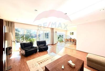 Casă individuală cu 5 camere cu Teren 800 Mp în Ferme - 3