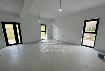 Duplex de vanzare, 752 mp teren,la cheie, Cornesti, 20 km... - 3