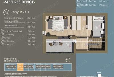 Casa Tip Duplex | sector 5 | Prelungirea Ghencea - 4