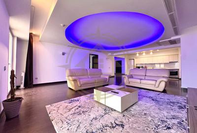 Apartament cu 2 camere, mobilat în Herăstrău - 13