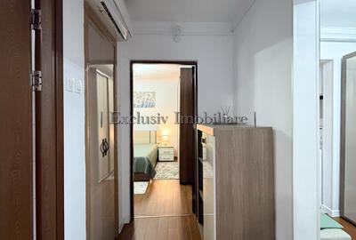 Apartament 2 camere | Inel || | Totul nou Apartament 2 camere | Inel || | Totul nou - 11