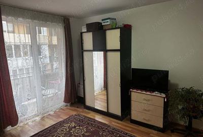 Apartament cu 2 camere în Florești - 4