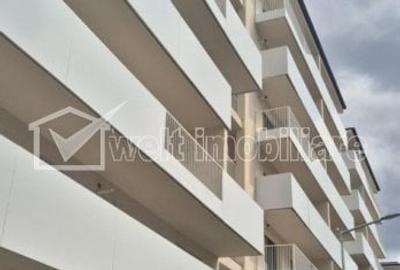 Apartament cu 2 camere semidecomandat în Florești
