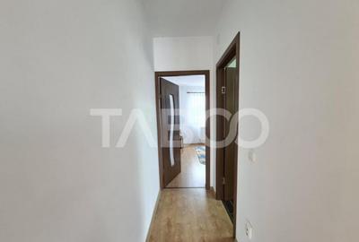 Apartament decomandat 2 camere si balcon Selimbar Brana - 5
