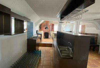 Spațiu comercial, de 90 mp, în Florești - 9