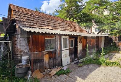 Casa de vanzare in Sf. Gheorghe - zona semicentrala - 3