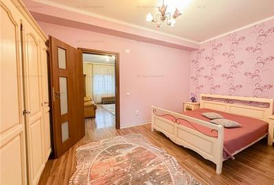 Apartament 3 camere | 2 locuri parcare | semicentral | acces gradina - 3