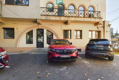 Casă individuală cu 24 camere cu Teren 500 Mp în Cișmigiu - 1