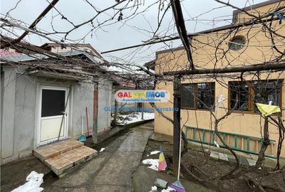 Casă cu 4 camere cu Teren 1100 Mp în Sud-Vest - 5