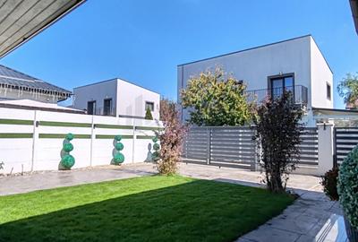 Casă individuală cu 4 camere cu Canalizare în Tunari - 2