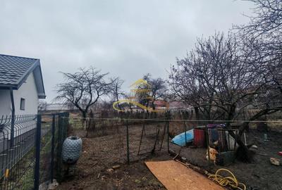 Teren Construcții intravilan de 1566 mp, în Republicii - 3