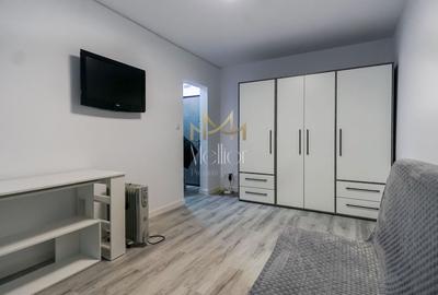 Garsoniera, 24 mp, prima inchiriere dupa renovare, Expo Transilvania! - 4