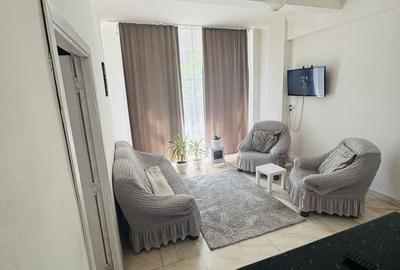 Apartament cu 3 camere în Unirii - 6