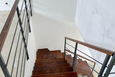 Casa individuala P1M 200mp utili, 1751mp teren, Ianova! - 12