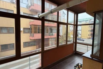 Apartament cu 3 camere semidecomandat, mobilat în Otopeni - 6