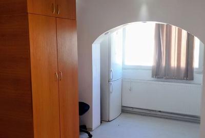 Garsonieră semidecomandată în Freidorf - 10
