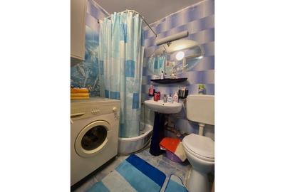 Apartament cu 2 camere decomandat în Drumul Taberei - 11