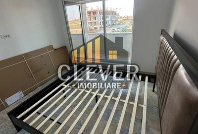 Apartament cu 2 camere decomandat în Theodor Pallady - 3
