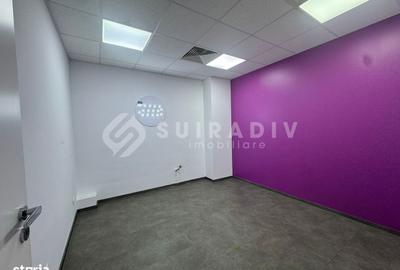 Spațiu comercial, de 100 mp, în Central - 6