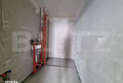 Apartament cu 3 camere în Florești - 5
