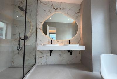 Apartament cu 3 camere în Aviației - 19