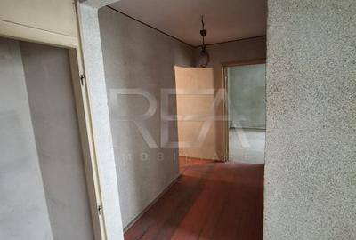 4 camere decomandat, 2/4, 86mp, anvelopat-Pacii, Apusului - 6