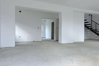 Casa individuala P1M 200mp utili, 1751mp teren, Ianova! - 5