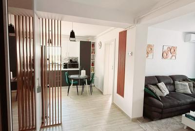 Apartament cu 2 camere decomandat în Central - 1