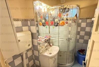 Apartament 2 camere semidecomandat - zona Astra 0% Comision - 8