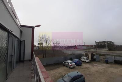 Spațiu industrial, de 1,250 mp, în 1 Decembrie - 56