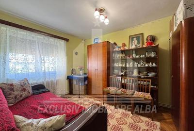 Apartament cu 2 camere semidecomandat, mobilat în Cetate - 4
