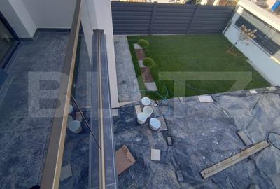 Casa Catargiu P+1, 100 mp utili, teren 160 mp, deschidere10m - 2