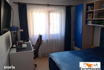 Apartament cu 2 camere în Cetate - 3